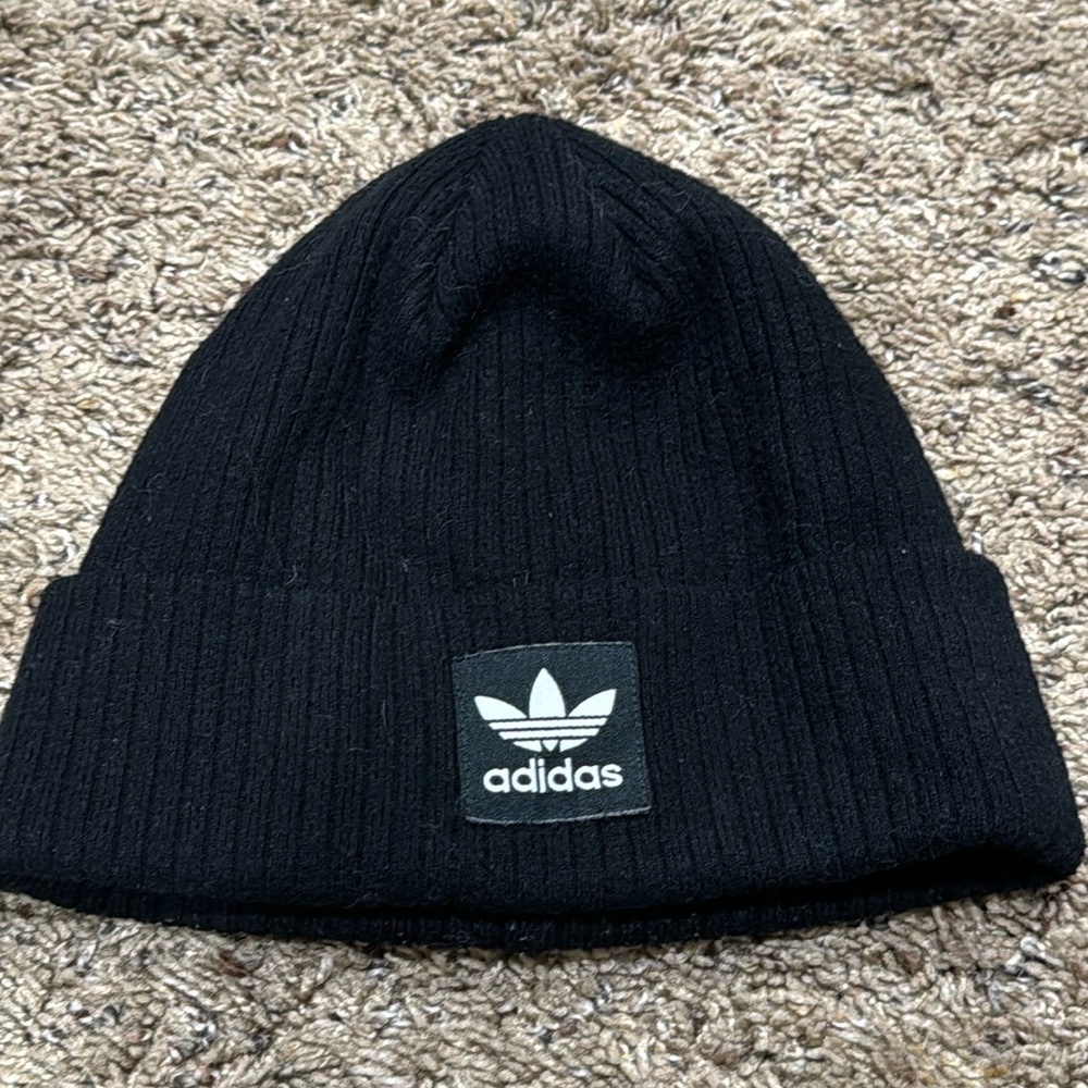 Adidas Originals Boys Hat Size 8/10